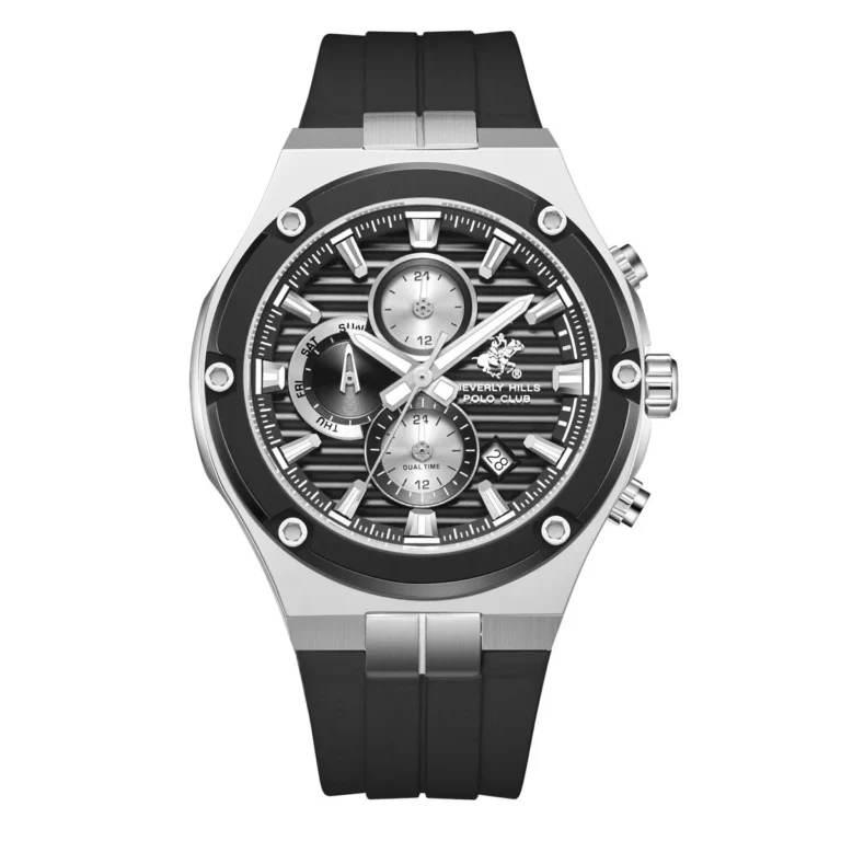 BEVERLY HILLS POLO CLUB BP3822X.351 Erkek Kol Saati