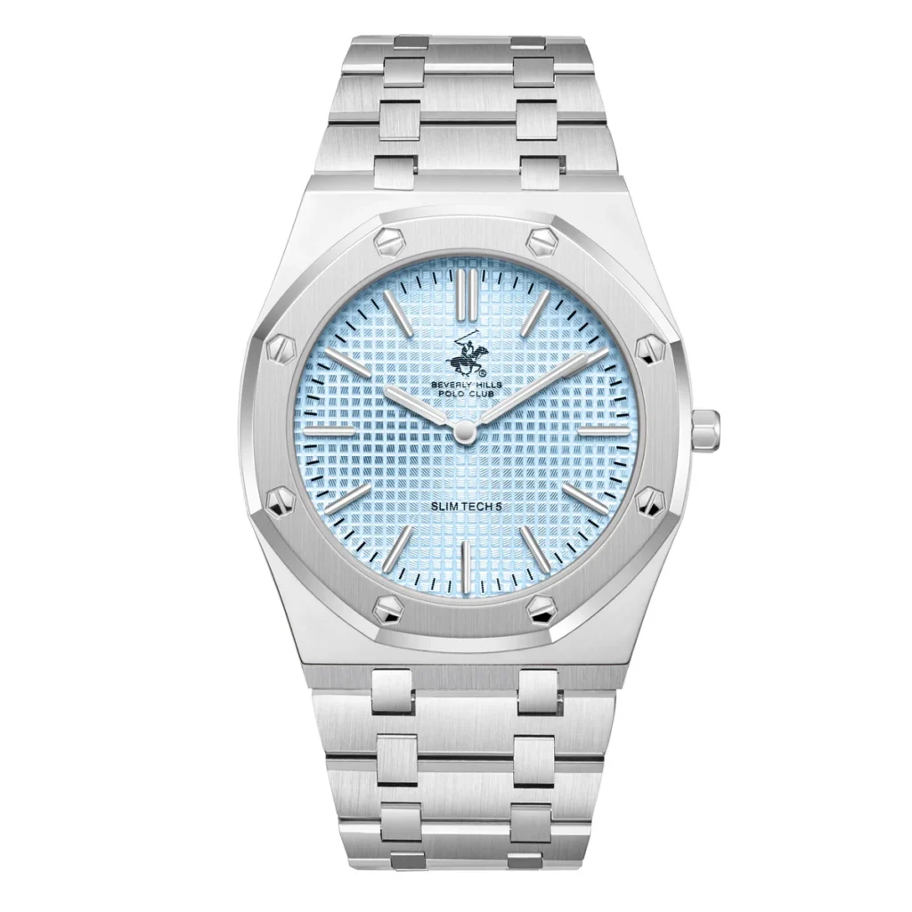BEVERLY HILLS POLO CLUB BP3825X.300 Erkek Kol Saati