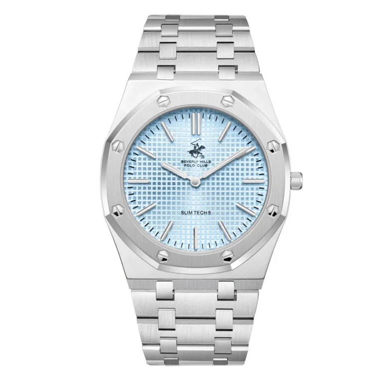 BEVERLY HILLS POLO CLUB BP3825X.300 Erkek Kol Saati