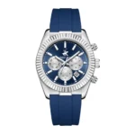 BEVERLY HILLS POLO CLUB BP3836X.399 Erkek Kol Saati