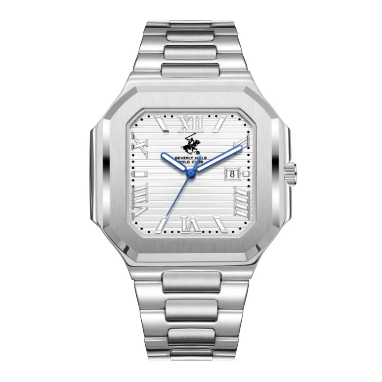 BEVERLY HILLS POLO CLUB BP3845X.330 Erkek Kol Saati