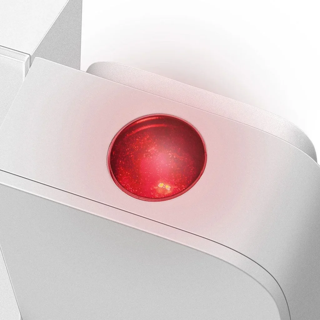 BRAUN BC15W-DCF DİJİTAL PROJEKSİYON ALARMLI MASA SAATİ