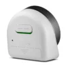 BRAUN BC24W BEYAZ DOKUNMATİK EKRANLI DİJİTAL ALARMLI MASA SAATi