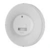BRAUN BC26W BEYAZ ANALOG DUVAR SAATİ