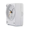 BRAUN BNC004WHWH ALARMLI MASA SAAT BEYAZ SES KONTROL