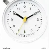 BRAUN BNC004WHWH ALARMLI MASA SAAT BEYAZ SES KONTROL