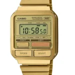 CASIO A120WEG-9ADF ERKEK KOL SAATİ