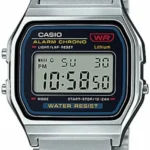 CASIO A159WA-N1DF ERKEK KOL SAATİ