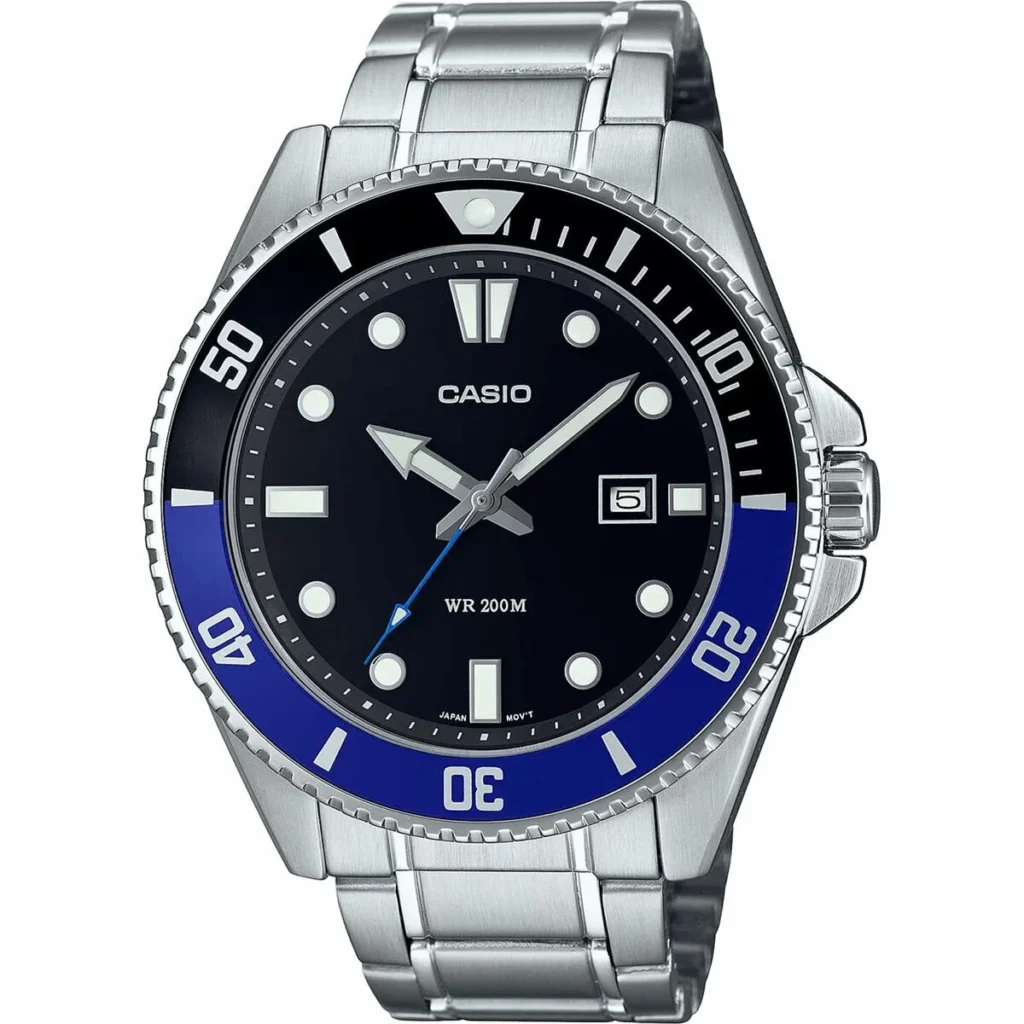 CASIO A168WA-5AYDF KADIN KOL SAATİ