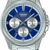 CASIO A168WA-5AYDF KADIN KOL SAATİ