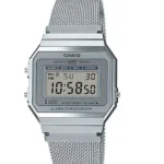CASIO A700WM-7ADF ERKEK KOL SAATİ