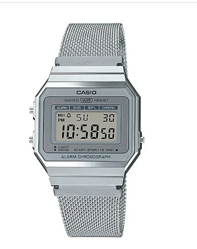 CASIO A700WM-7ADF ERKEK KOL SAATİ