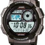 CASIO AE-1000W-1BVDF ERKEK KOL SAATİ