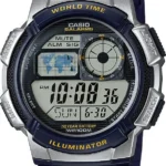 CASIO AE-1000W-2AVDF ERKEK KOL SAATİ