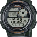 CASIO AE-1000W-3AVDF ERKEK KOL SAATİ