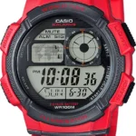 CASIO AE-1000W-4AVDF ERKEK KOL SAATİ