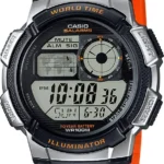 CASIO AE-1000W-4BVDF ERKEK KOL SAATİ