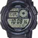 CASIO AE-1000W-8AVDF ERKEK KOL SAATİ