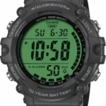 CASIO AE-1500WHC-1AVDF ERKEK KOL SAATİ