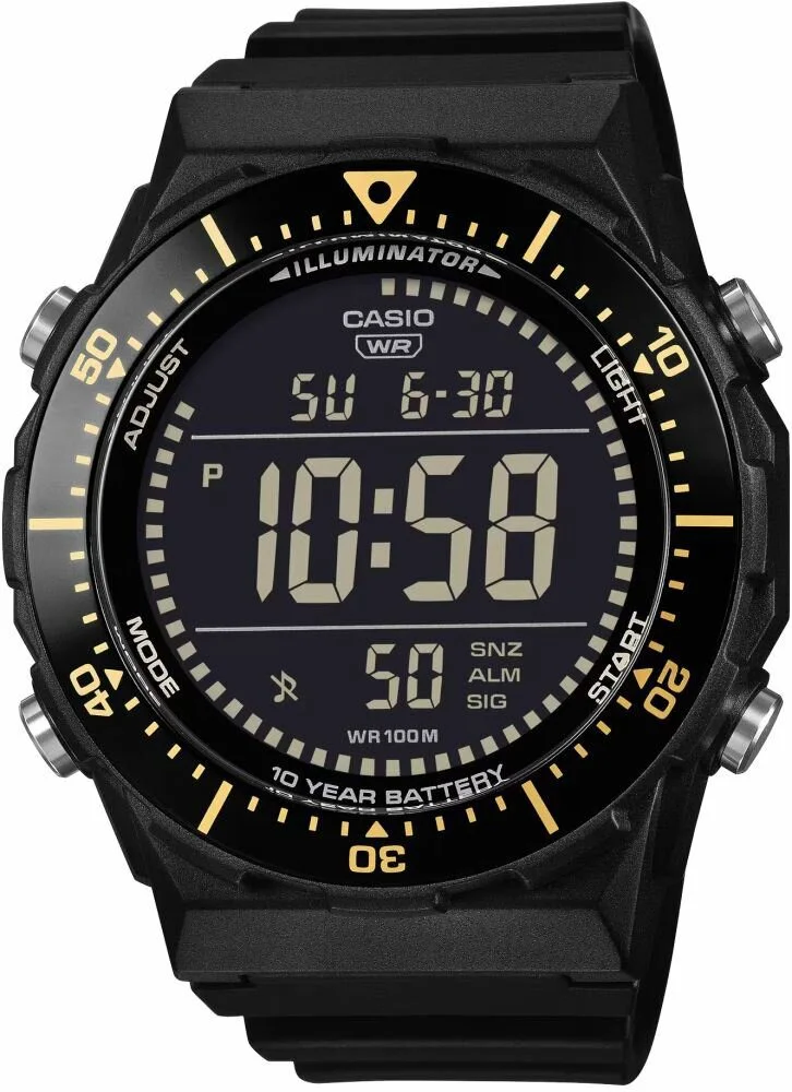 CASIO AE-1700H-1BVDF ERKEK KOL SAATİ