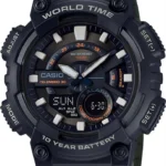 CASIO AEQ-110W-3AVDF ERKEK KOL SAATİ