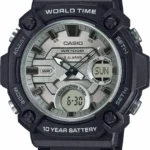 CASIO AEQ-120W-7AVDF ERKEK KOL SAATİ