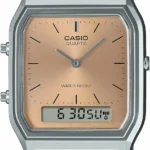 CASIO AQ-230A-4AMQYDF ERKEK KOL SAATİ