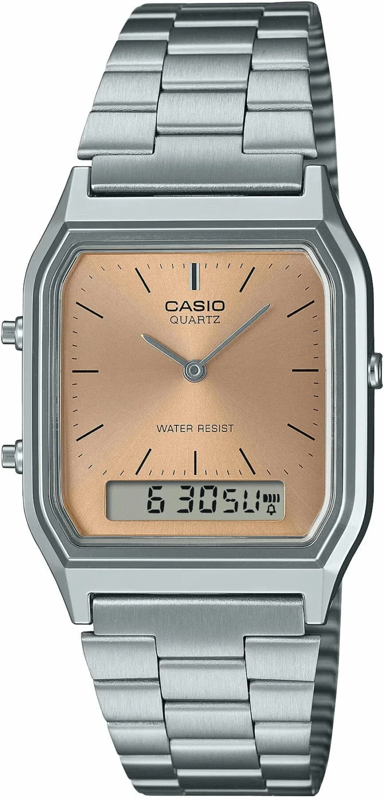 CASIO AQ-230A-4AMQYDF ERKEK KOL SAATİ
