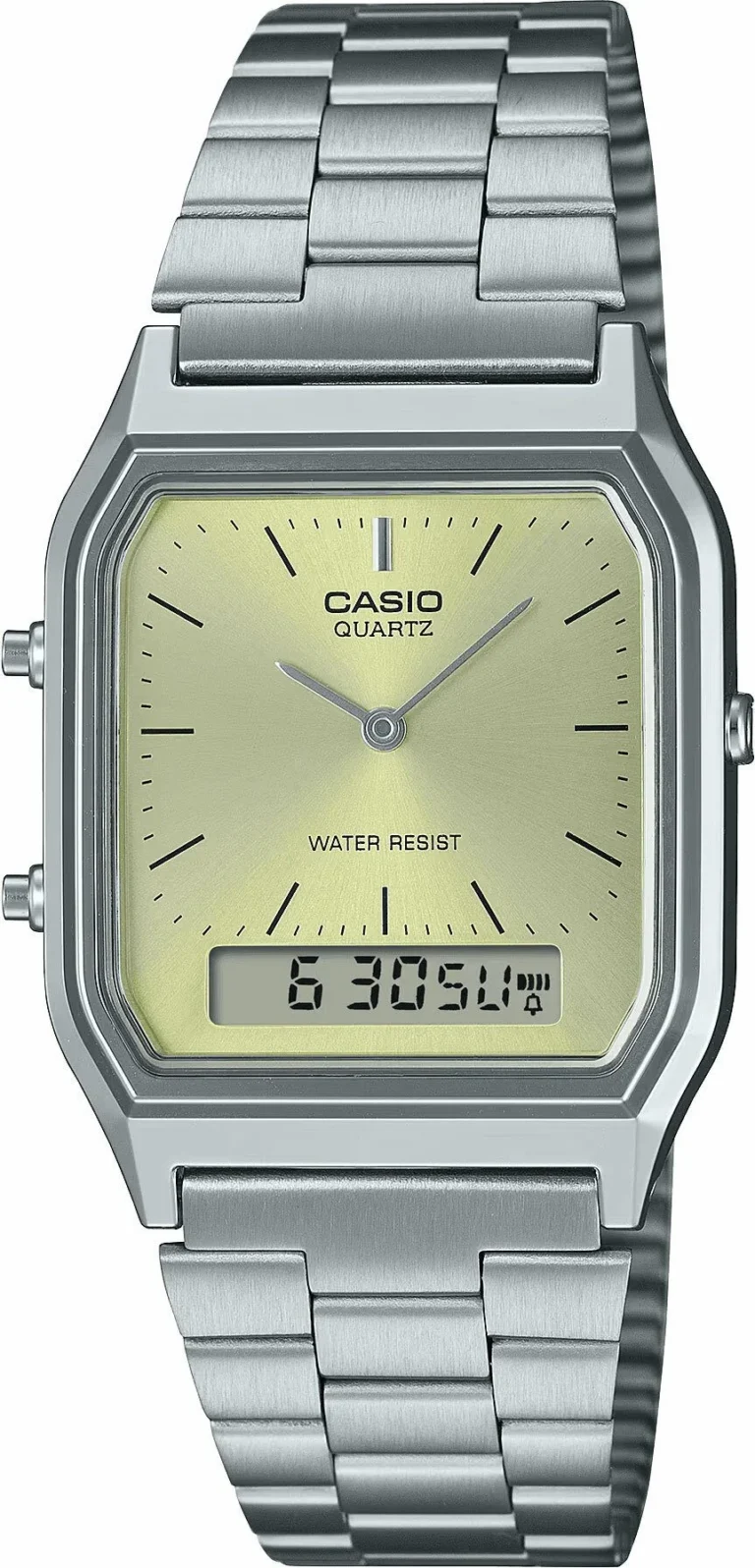 CASIO AQ-230A-9AMQYDF ERKEK KOL SAATİ