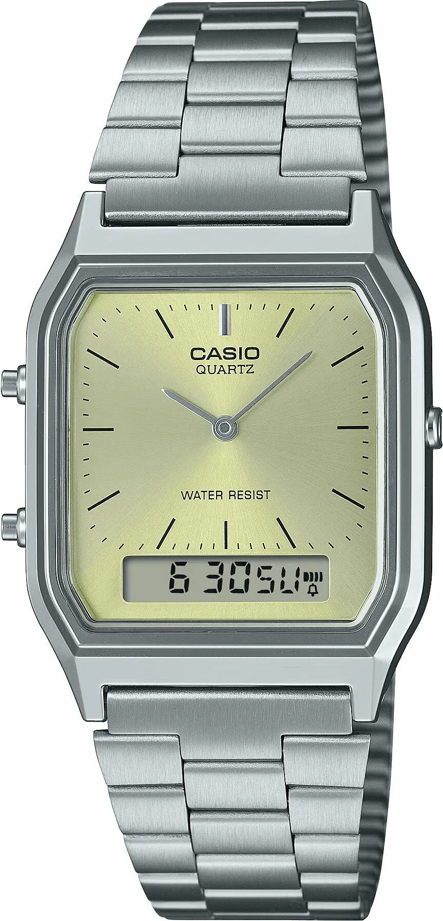 CASIO AQ-230A-9AMQYDF ERKEK KOL SAATİ
