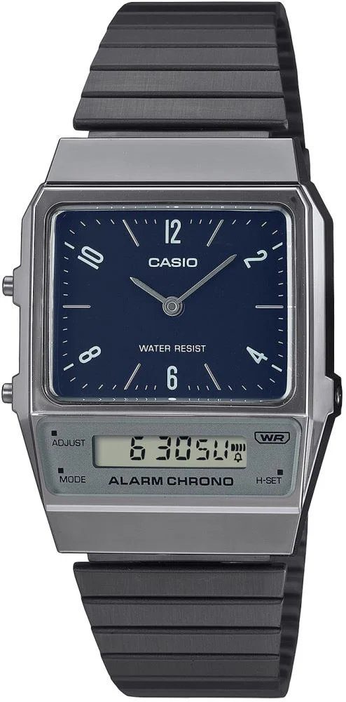 CASIO AQ-800EB-2ADF ERKEK KOL SAATİ