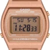CASIO B640WC-5ADF ERKEK KOL SAATİ