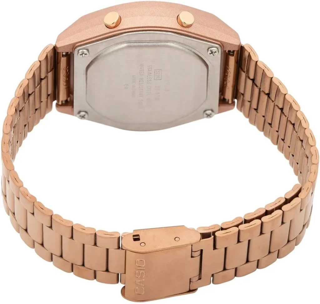 CASIO B640WC-5ADF ERKEK KOL SAATİ