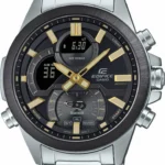 CASIO ECB-30DB-1A9DF EDIFICE ERKEK KOL SAATİ