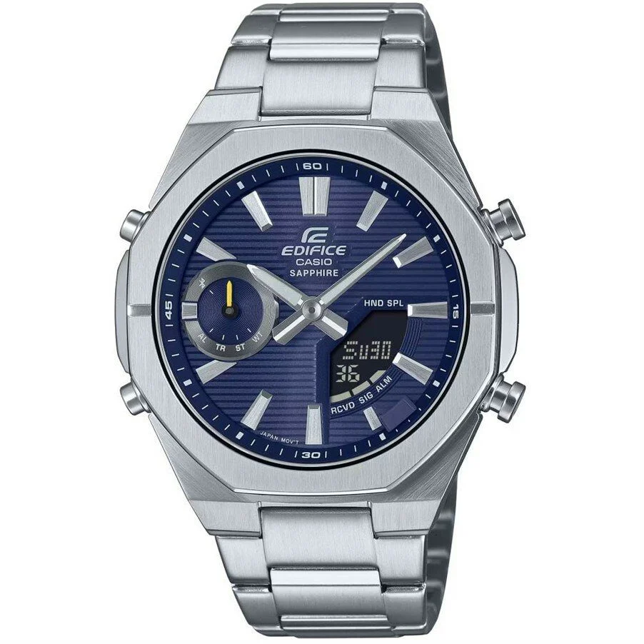 CASIO ECB-S10D-2ADF EDIFICE ERKEK KOL SAATİ