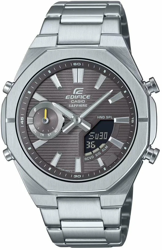 CASIO ECB-S10D-8ADF EDIFICE ERKEK KOL SAATİ