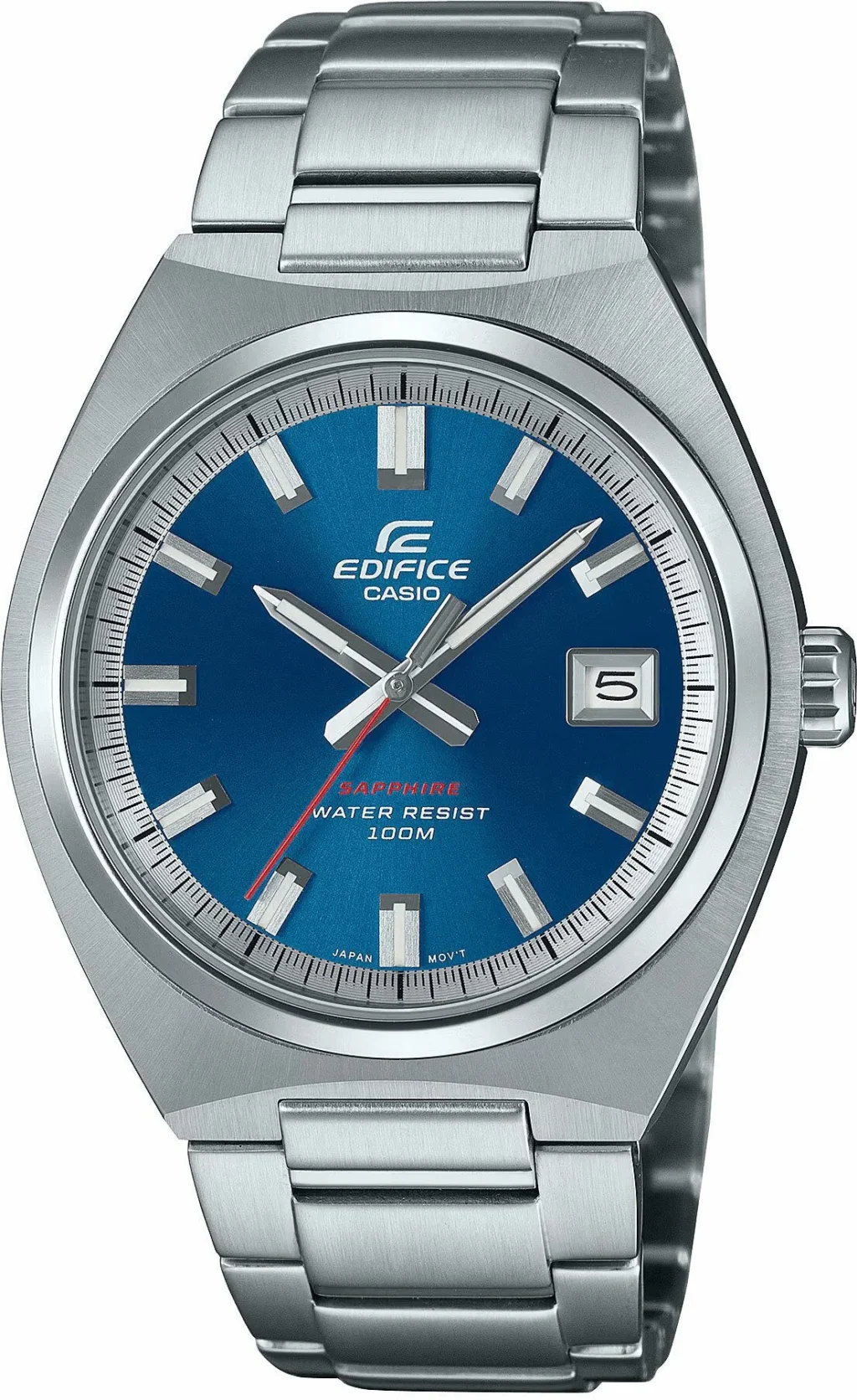 CASIO EFB-109D-2AVDF ERKEK KOL SAATİ