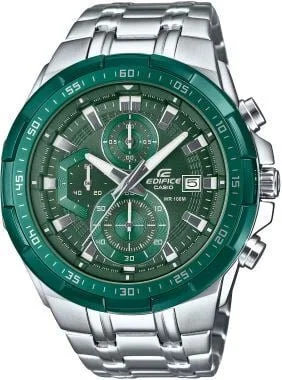 CASIO EFR-539DE-3AVUDF EDIFICE ERKEK KOL SAATİ
