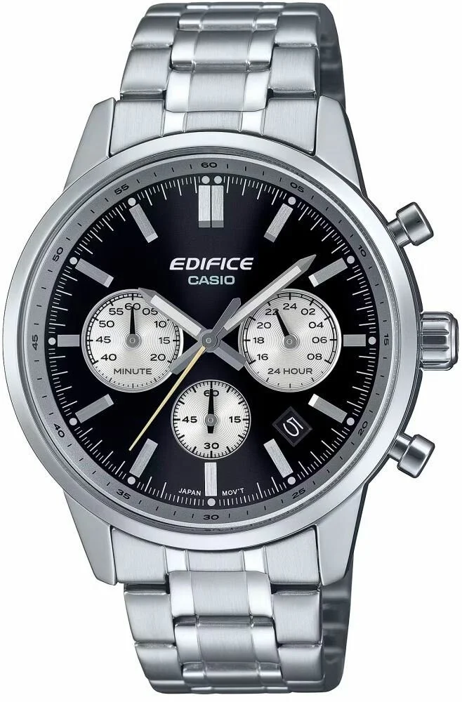 CASIO EFR-575D-1ADF EDIFICE ERKEK KOL SAATİ