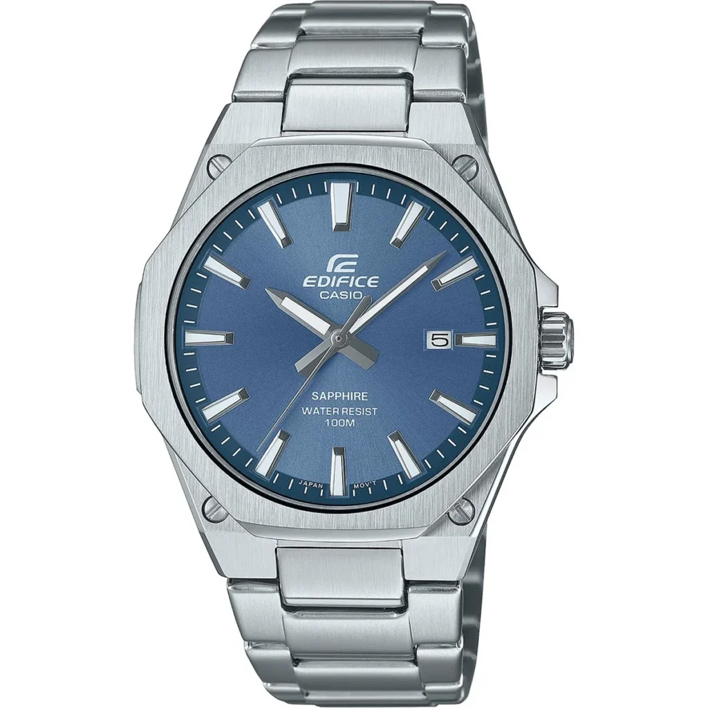 CASIO EFR-S108D-2AVUDF ERKEK KOL SAATİ