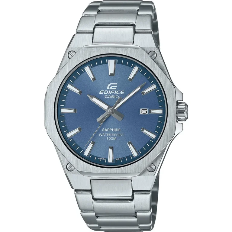 CASIO EFR-S108D-2AVUDF ERKEK KOL SAATİ