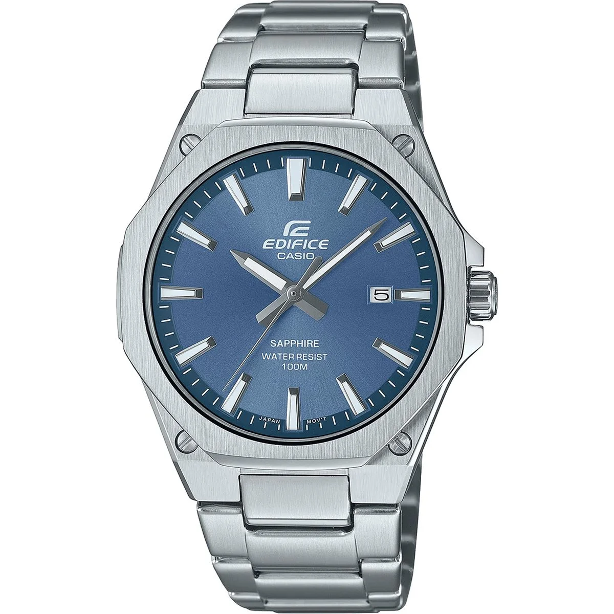 CASIO EFR-S108D-2AVUDF ERKEK KOL SAATİ