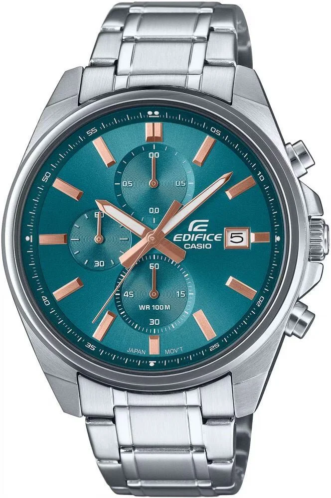 CASIO EFV-610DE-2AUDF EDIFICE ERKEK KOL SAATİ
