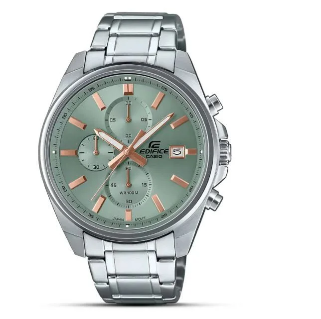 CASIO EFV-610DE-3AUDF EDIFICE ERKEK KOL SAATİ