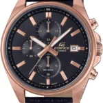 CASIO EFV-610ECL-1AUDF EDIFICE ERKEK KOL SAATİ