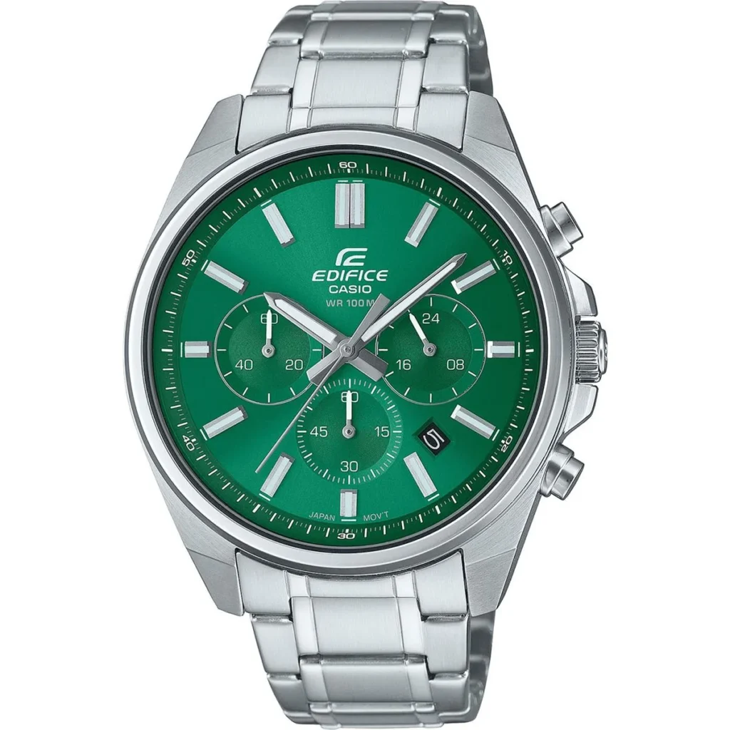 CASIO EFV-650D-3AVUDF ERKEK KOL SAATİ