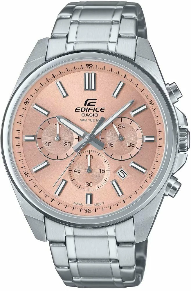 CASIO EFV-650D-4AVUDF EDIFICE ERKEK KOL SAATİ