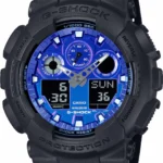 CASIO GA-100FL-1ADR ERKEK KOL SAATİ