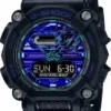 CASIO GA-900VB-1ADR ERKEK KOL SAATİ