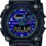 CASIO GA-900VB-1ADR ERKEK KOL SAATİ